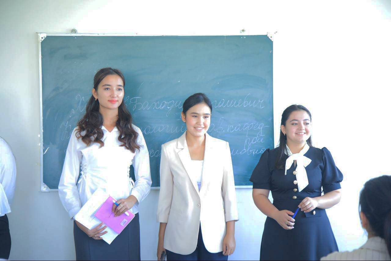 Yoshlar ittifoqi imkoniyatlar kaliti