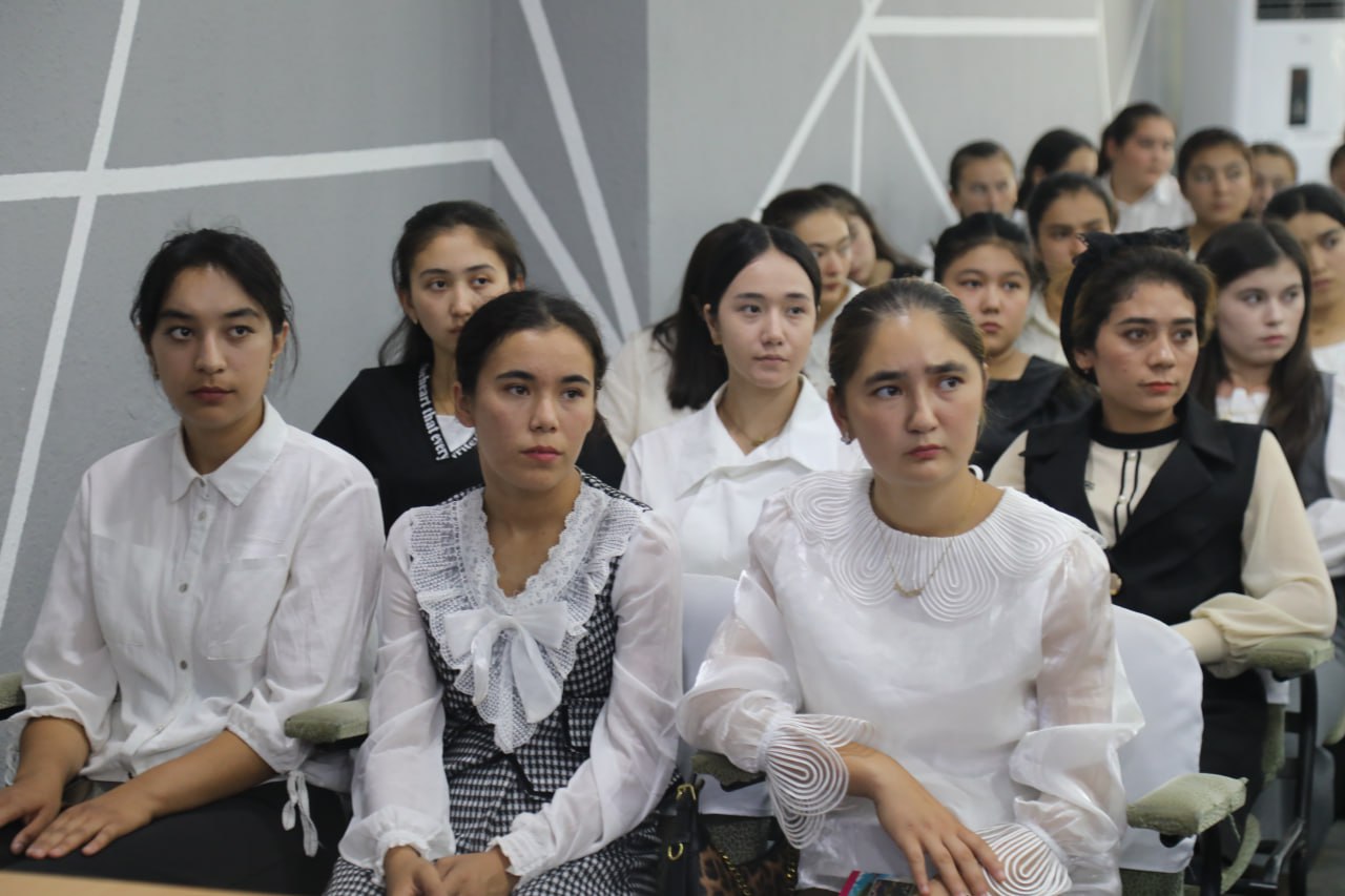 HUQUQIY BILIM — KELAJAK KAFOLOTI