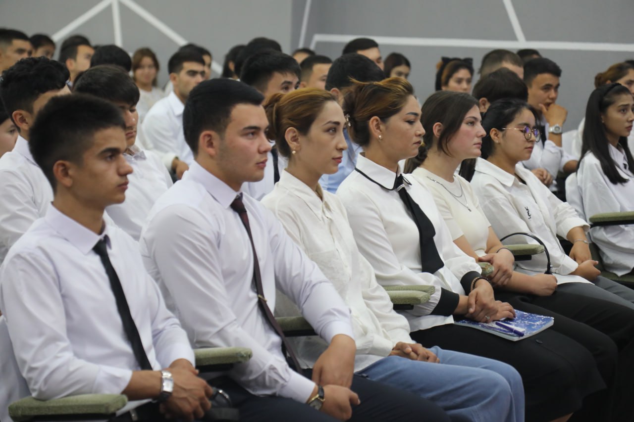 HUQUQIY BILIM — KELAJAK KAFOLOTI