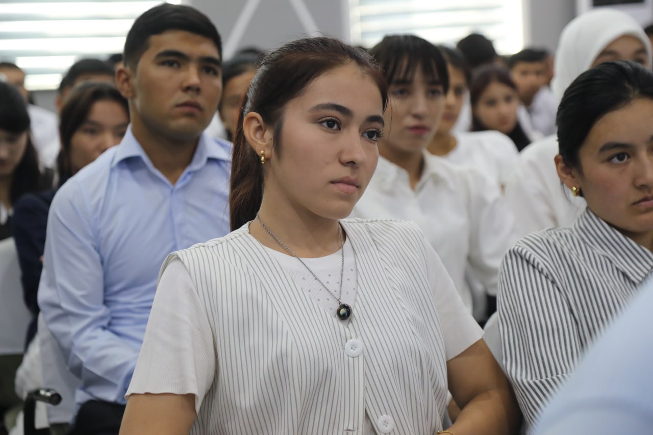 HUQUQIY BILIM — KELAJAK KAFOLOTI