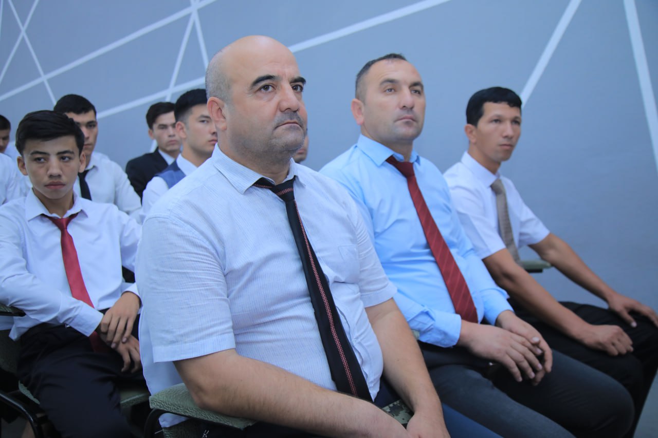 SOG'LOM HAYOT – SOG'LOM KELAJAK!