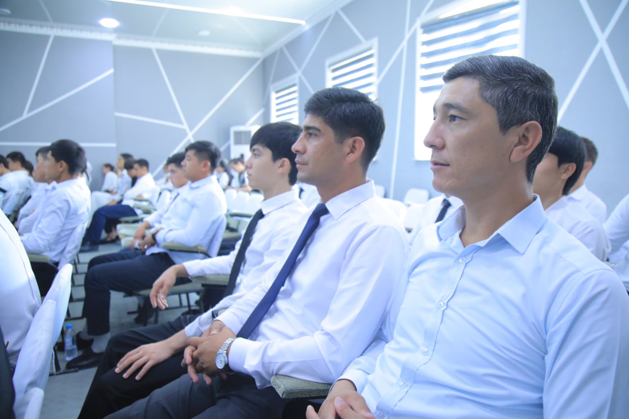 SOG'LOM HAYOT – SOG'LOM KELAJAK!