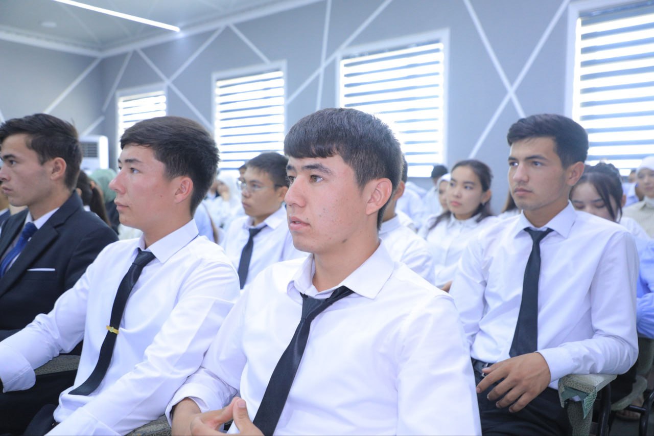 Registrator ofis — qulaylik va samaradorlik sari tashriflarni davom ettiradi