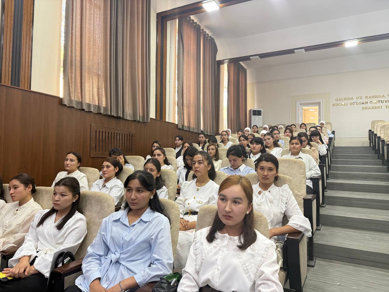 Korrupsiyaga qarshi kurash: NamDPI pozitsiyasi