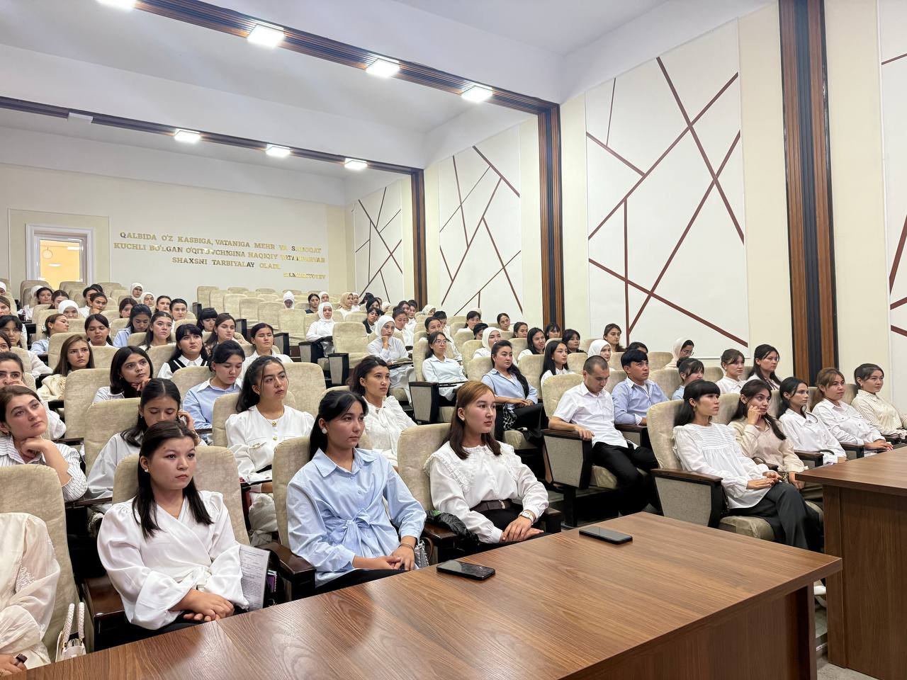 Korrupsiyaga qarshi kurash: NamDPI pozitsiyasi