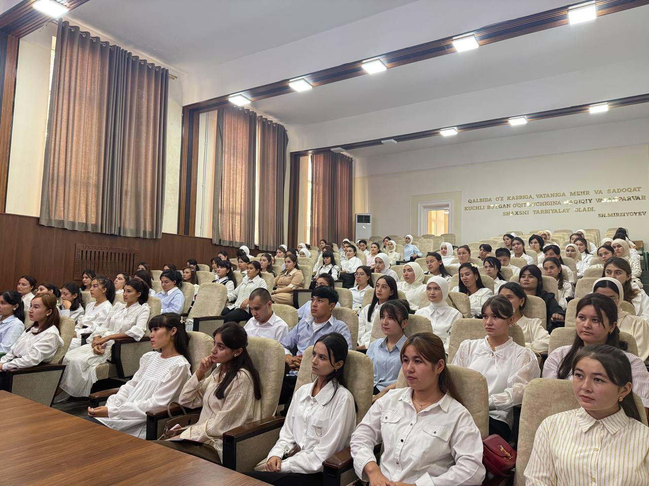 Korrupsiyaga qarshi kurash: NamDPI pozitsiyasi