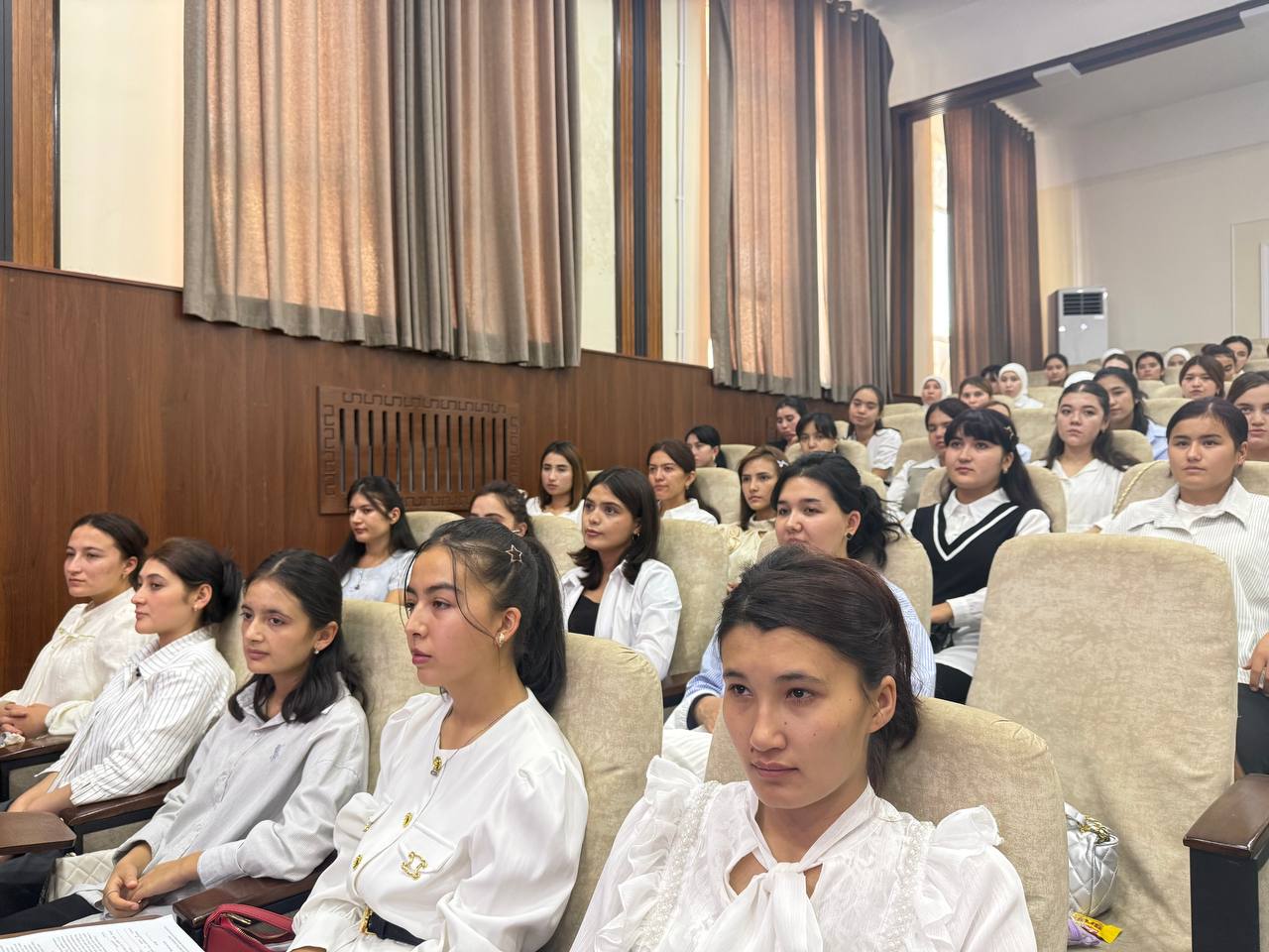 Korrupsiyaga qarshi kurash: NamDPI pozitsiyasi