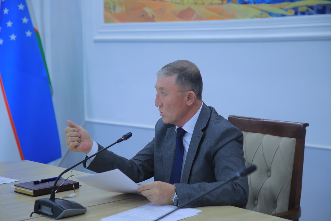 Institutda “Pedagogik ta’lim va tarbiya innovatsion klasteri Markazi” hamda “O‘quv, ilmiy-texnik Kengash” faoliyati takomillashtiriladi