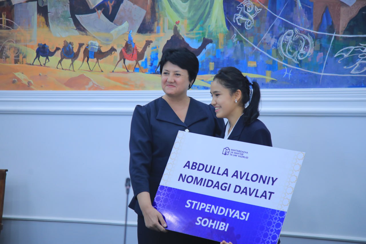 Ilm, g‘oya va imkoniyatlar chorrahasi: NamDPIda vazir tashrifi