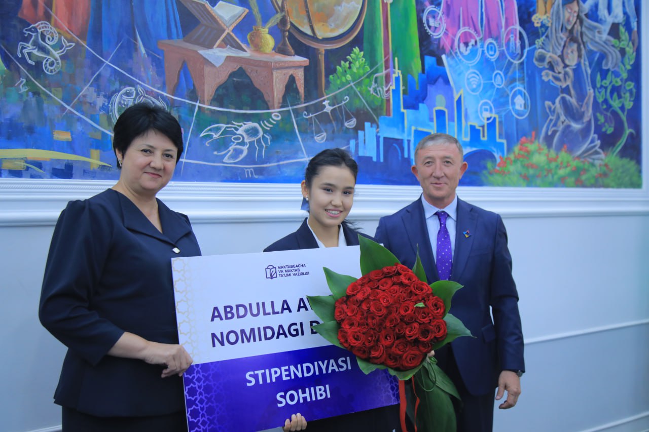 Ilm, g‘oya va imkoniyatlar chorrahasi: NamDPIda vazir tashrifi