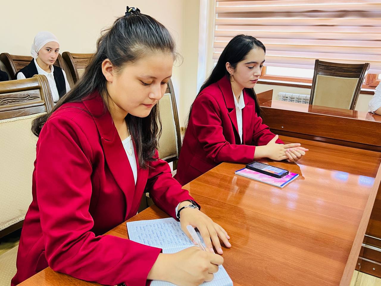 Ijod – qalblarni uyg‘otuvchi kuch