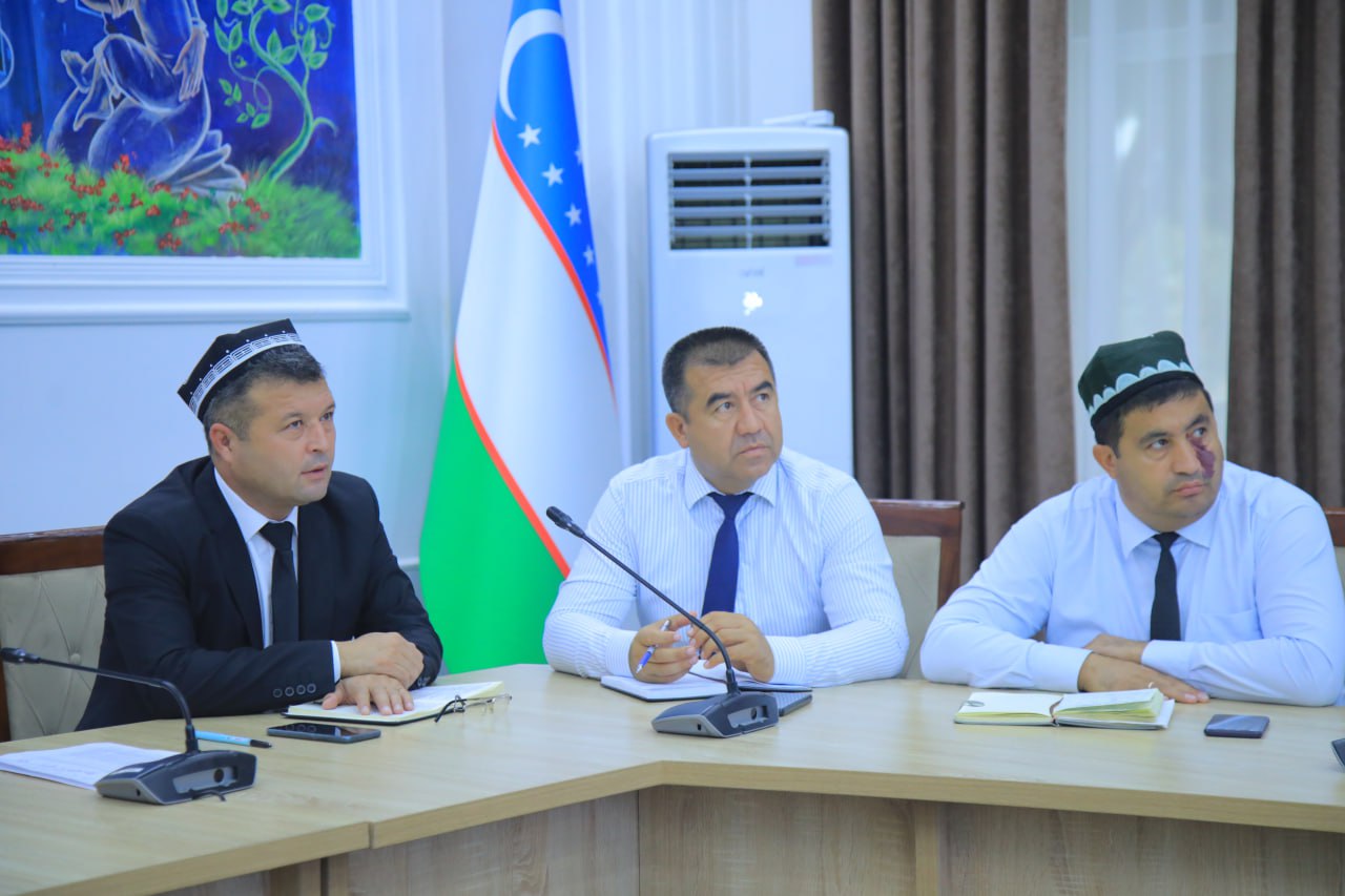 Siyosiy-ma’rifat soati