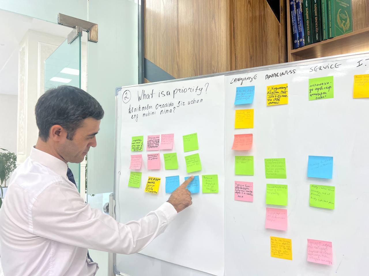 Farg‘ona vodiysida turizm istiqbollari” xalqaro anjumani