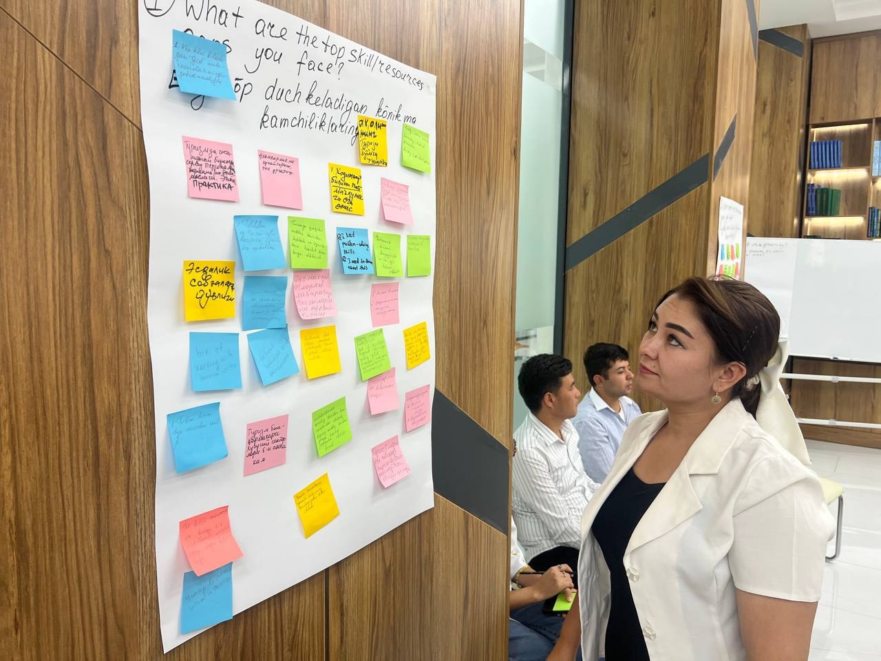 Farg‘ona vodiysida turizm istiqbollari” xalqaro anjumani