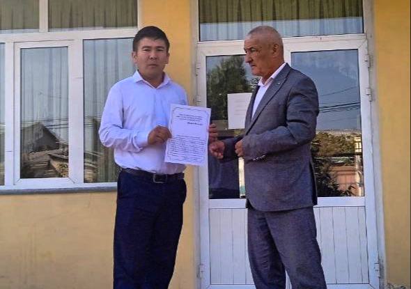 1-oktabr – O‘qituvchi va murabbiylar kuni