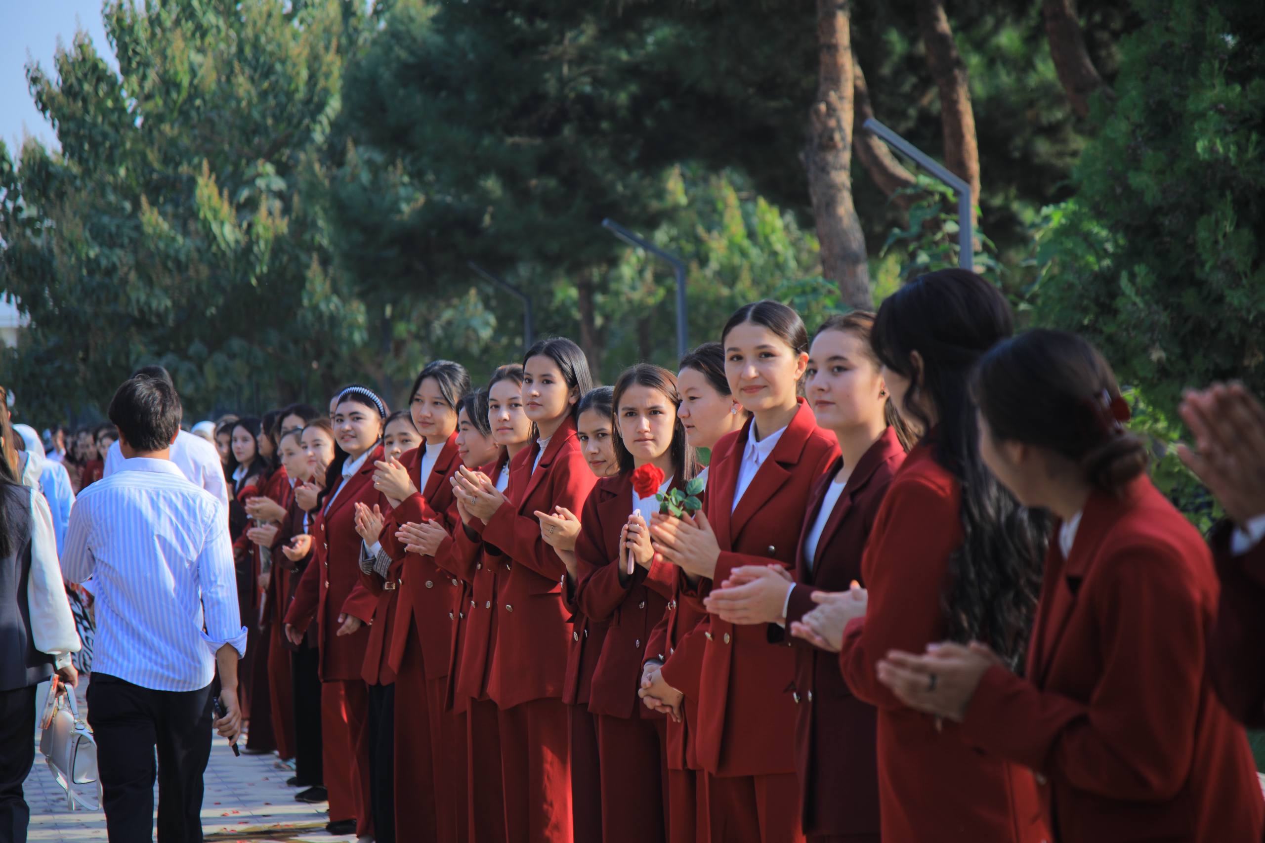Bayram shukuhida institut tongi