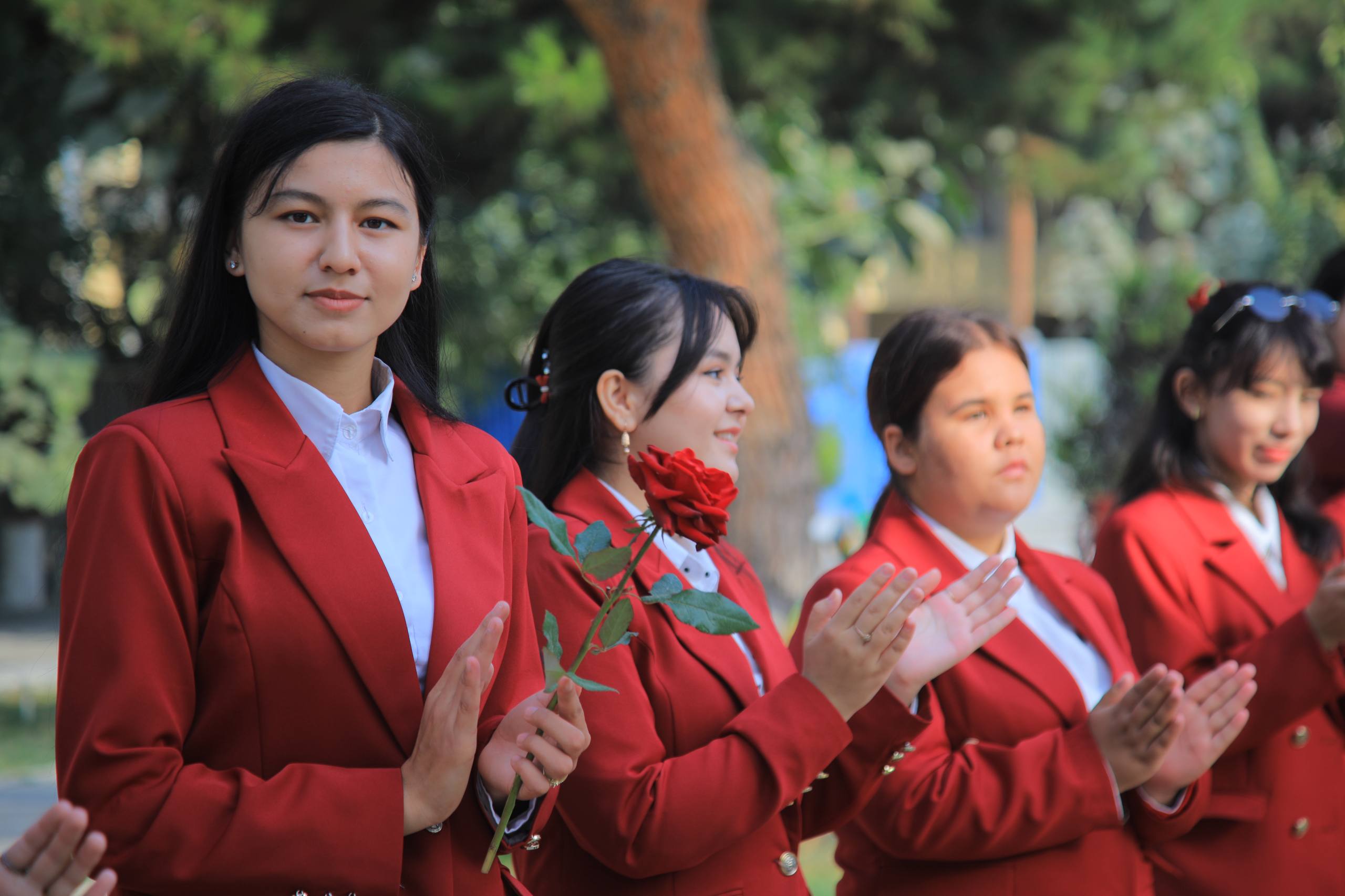 Bayram shukuhida institut tongi