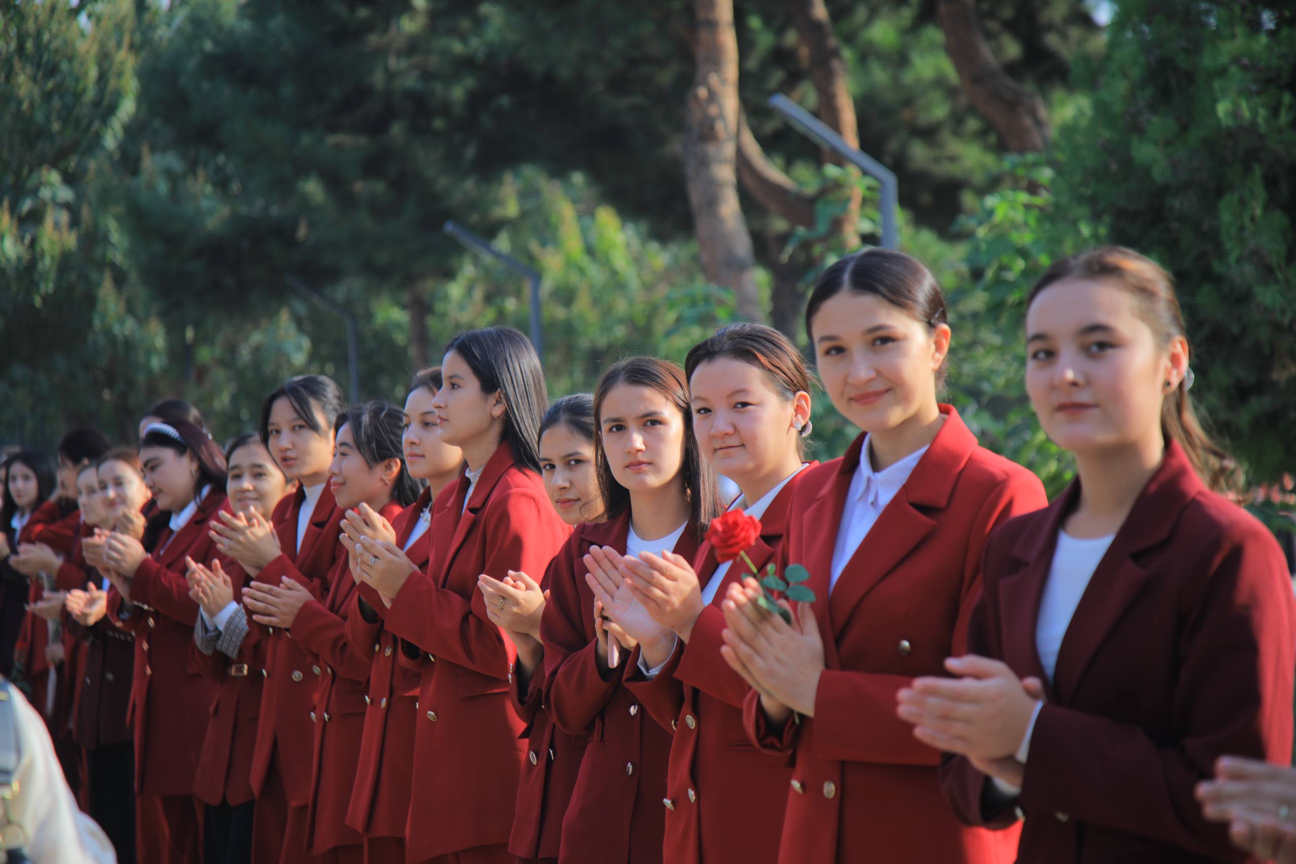 Bayram shukuhida institut tongi