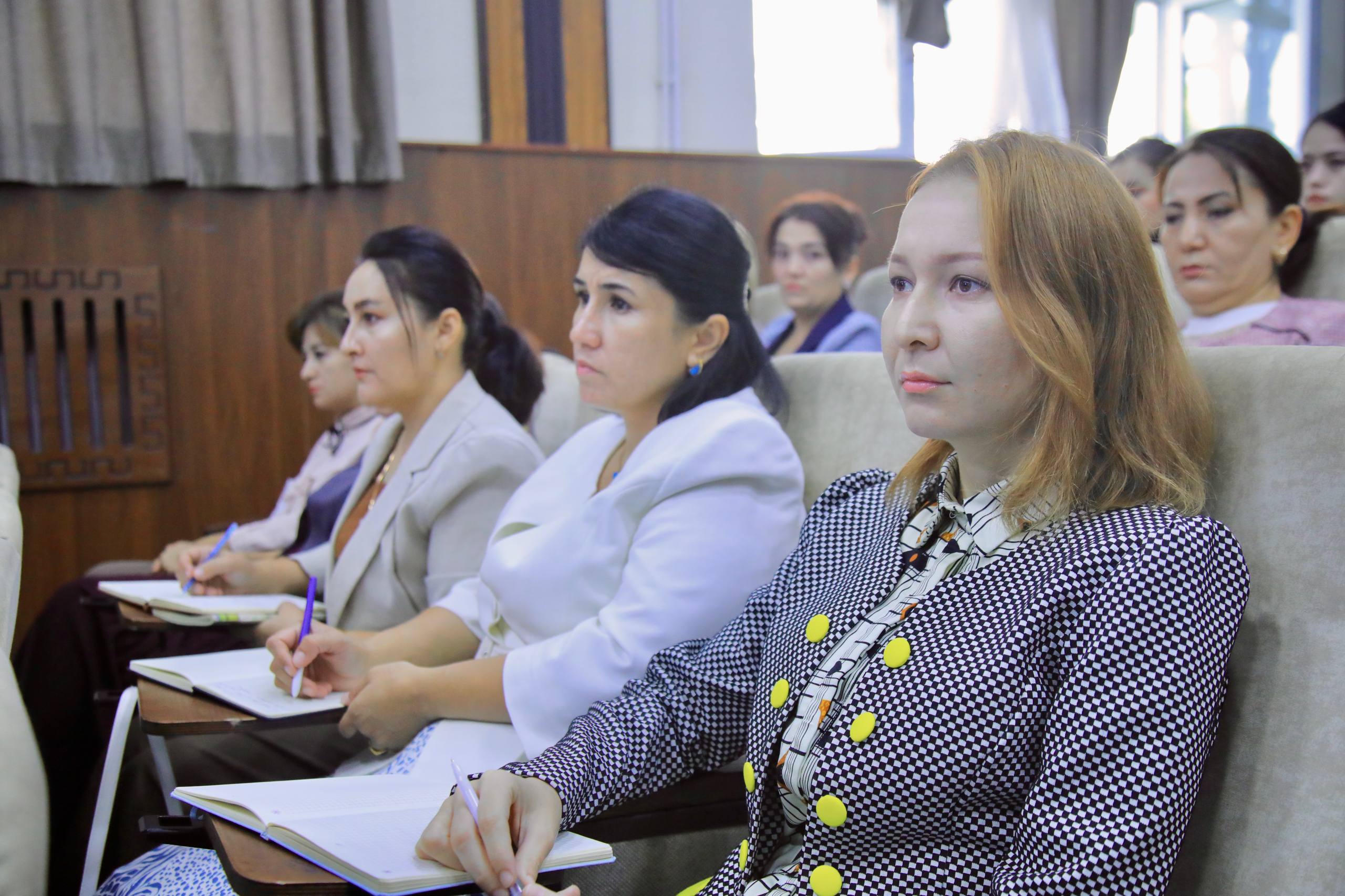 IJTIMOIY FANLAR FAKULTETI KENGASHINING 2-SONLI YIG‘ILISHI O’TKAZILDI