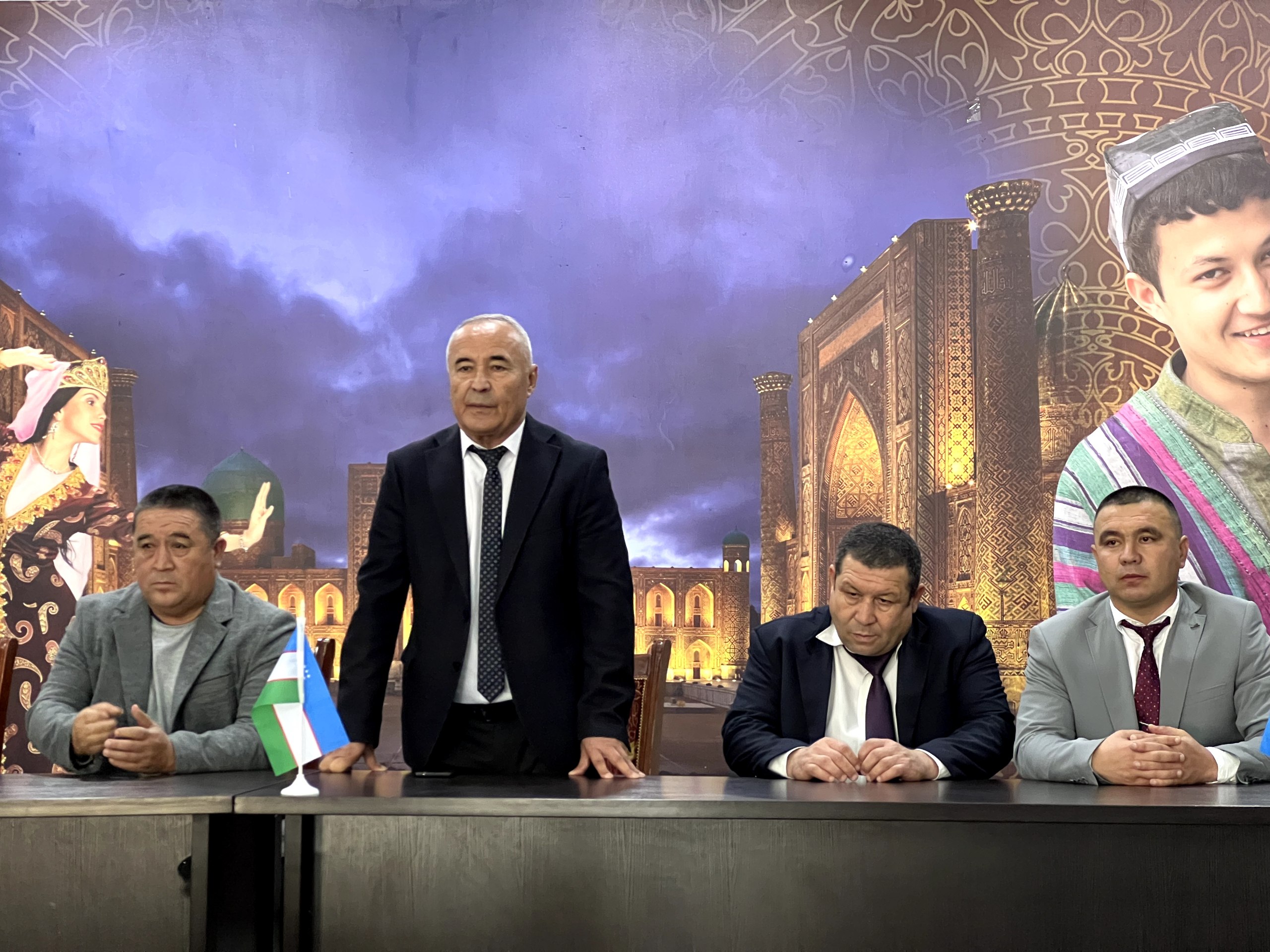 BILIM VA TEXNIKA: CHEMPIONLIK SARI