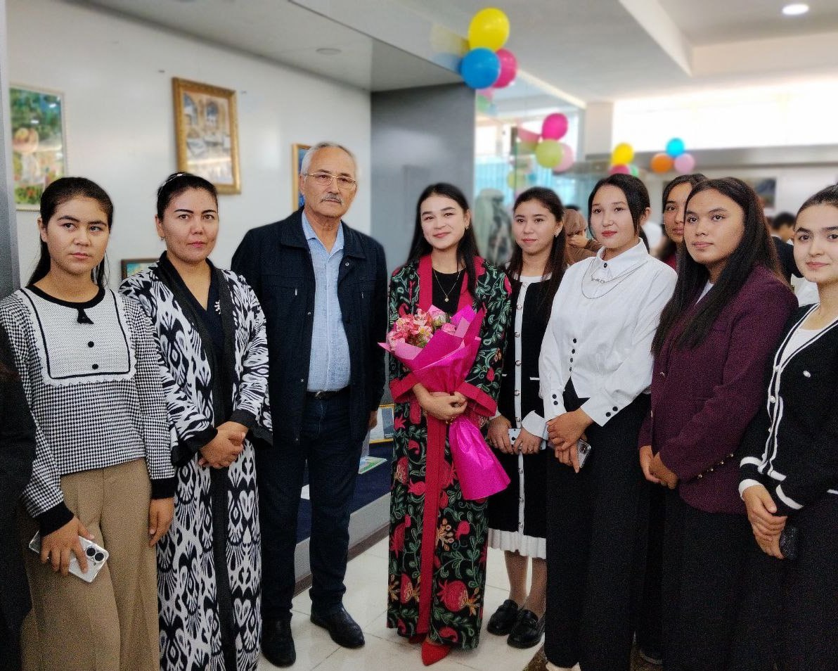 RANGLARDA AKS ETGAN ORZULAR