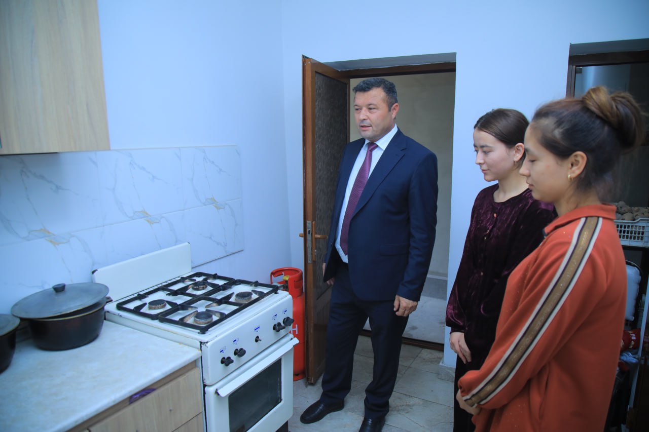 Yoshlar hayotidan xabardorlik — e’tibor markazida