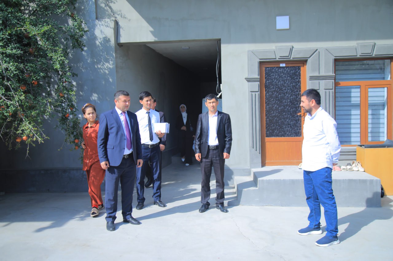 Yoshlar hayotidan xabardorlik — e’tibor markazida