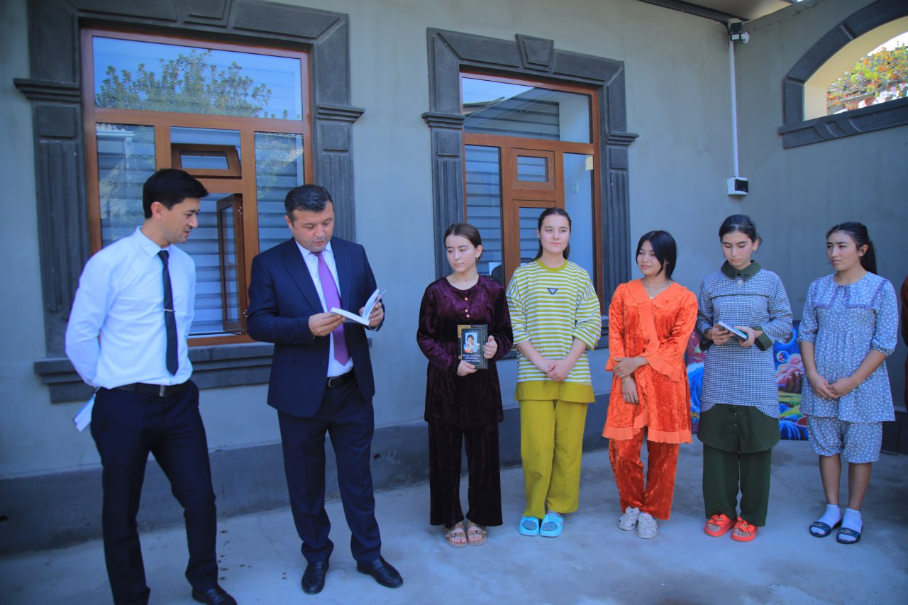 Yoshlar hayotidan xabardorlik — e’tibor markazida