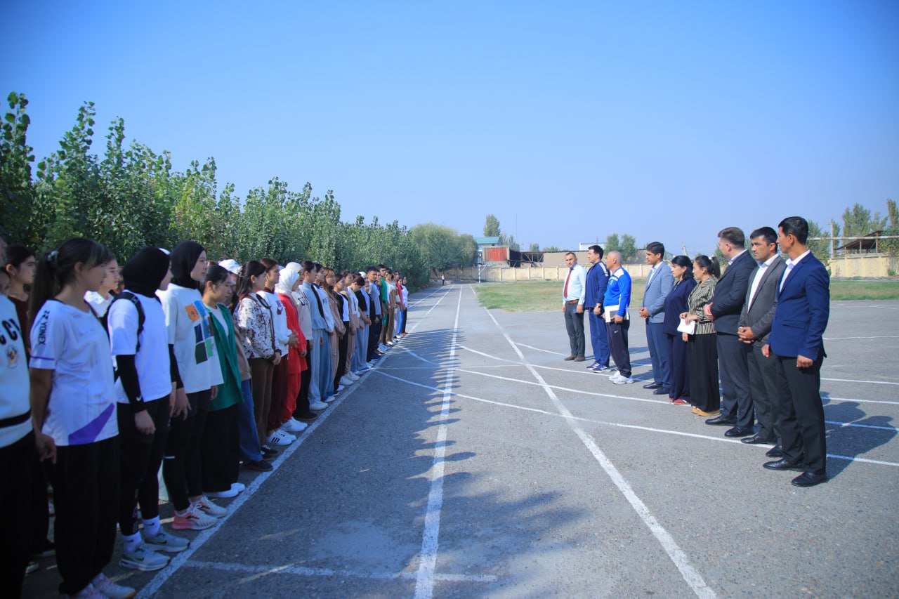 Besh tashabbus olimpiadasi fakultet bosqichi davom etmoqda