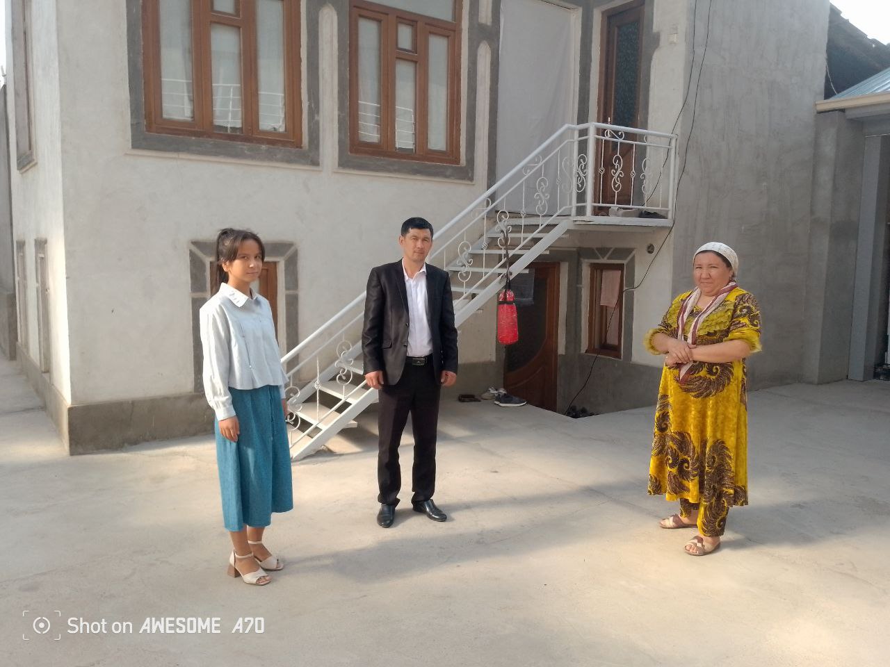 Talabalar yashash sharoitlari o‘rganildi