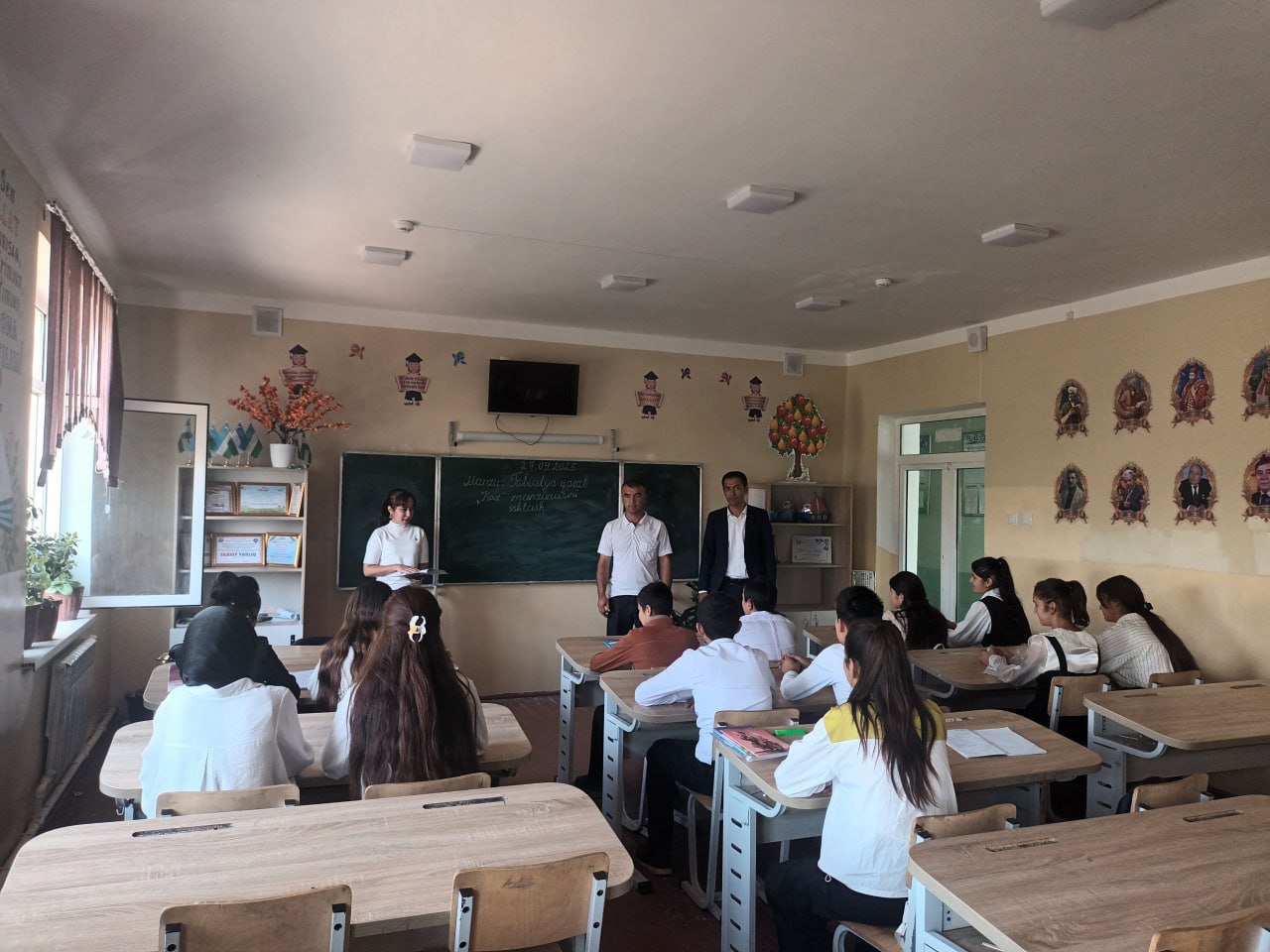 MUTAXASSISLIK YO‘LIDA AMALIY TAJRIBA