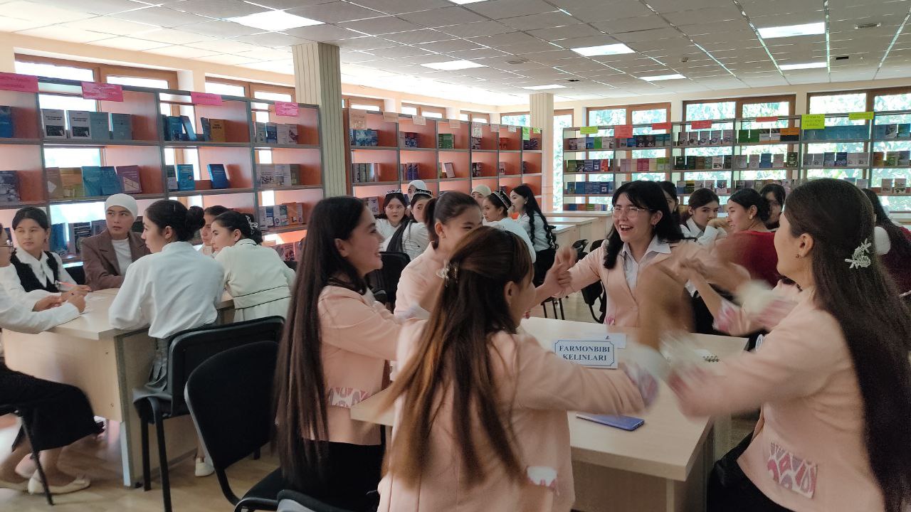 11-oktabr — Xalqaro qizlar kuni