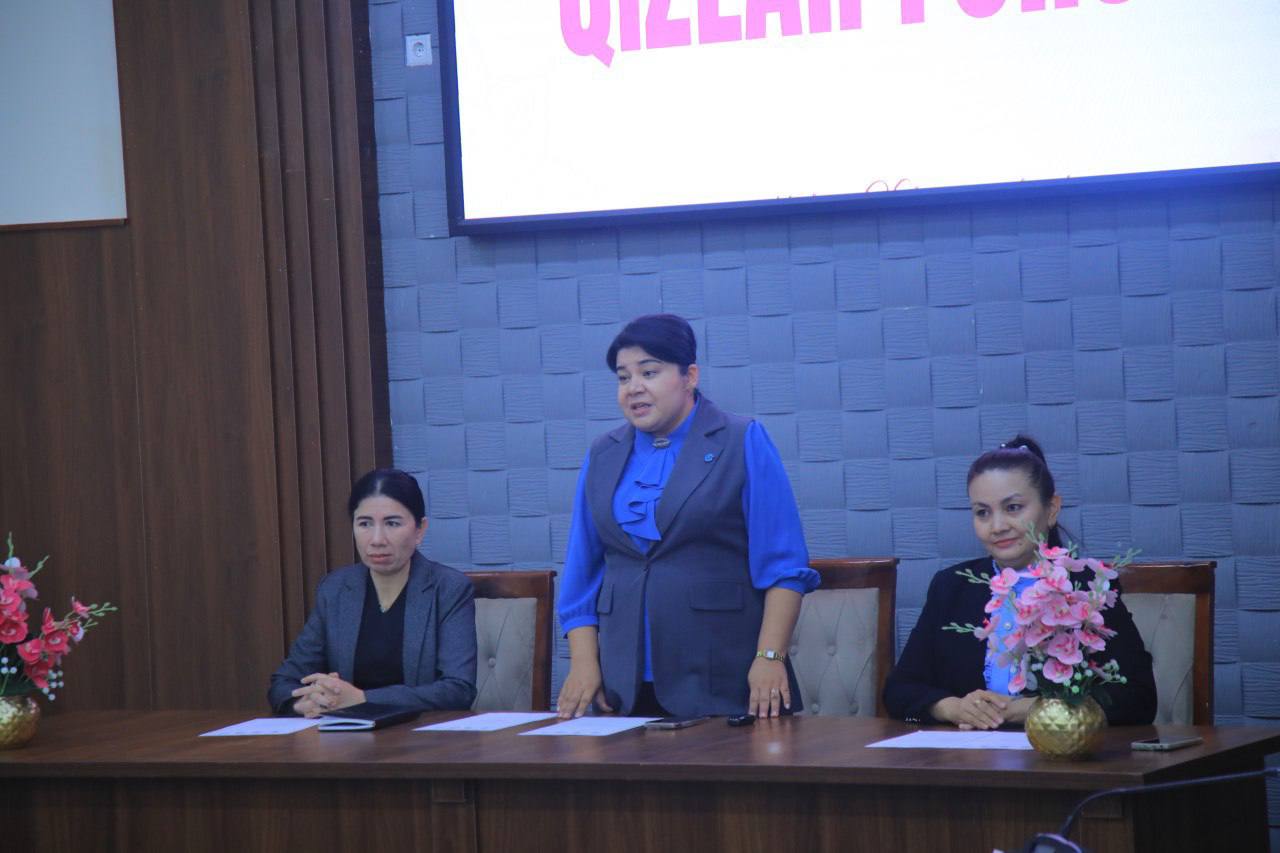 11-oktabr — Xalqaro qizlar kuni