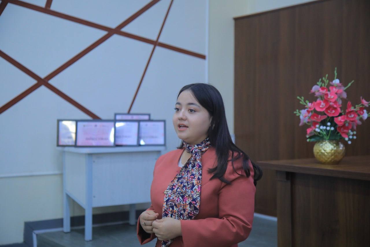 11-oktabr — Xalqaro qizlar kuni