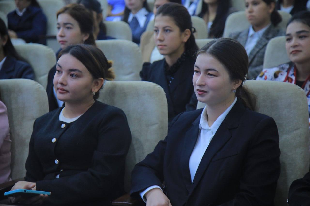 11-oktabr — Xalqaro qizlar kuni