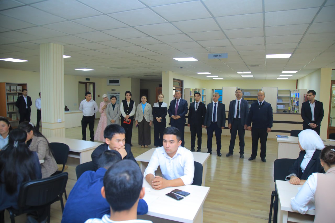 Intellekt sari yana bir dadil qadam!