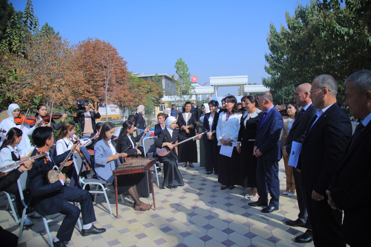 INNOWOMEN WEEK – 2025: Ayollar innovatsiya maydonida