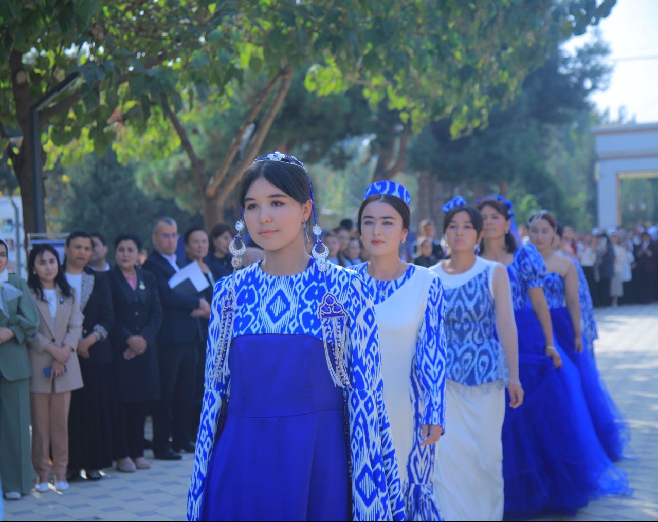 INNOWOMEN WEEK – 2025: Ayollar innovatsiya maydonida