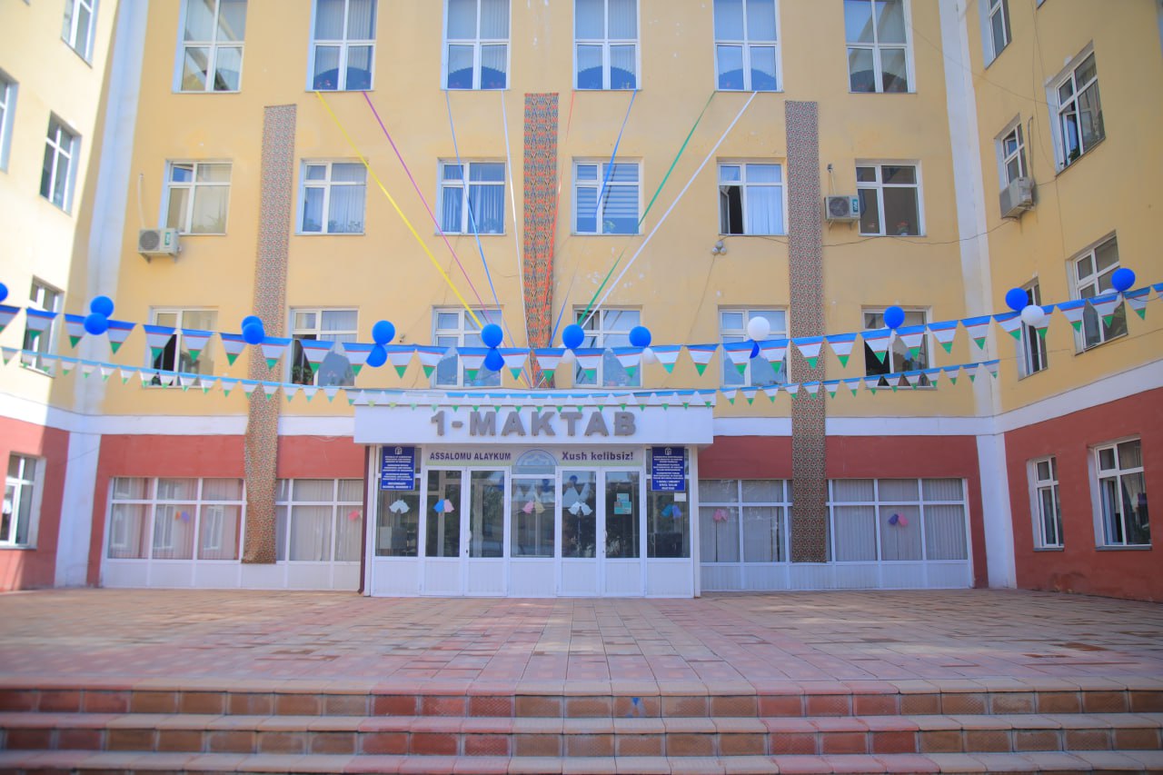 TAʼLIMDA INTEGRATSIYA: MAKTAB BILAN NAMANGAN DAVLAT PEDAGOGIKA INSTITUTI O‘RTASIDAGI STRATEGIK HAMKORLIK