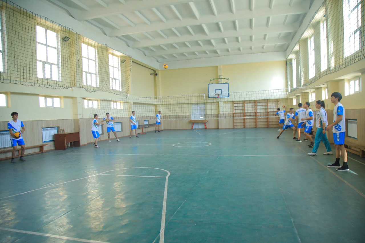 TAʼLIMDA INTEGRATSIYA: MAKTAB BILAN NAMANGAN DAVLAT PEDAGOGIKA INSTITUTI O‘RTASIDAGI STRATEGIK HAMKORLIK