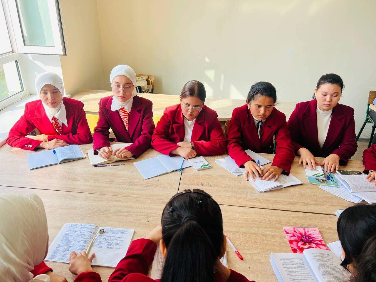 Ona tilimiz – millat g‘ururi va ma’naviyat manbai