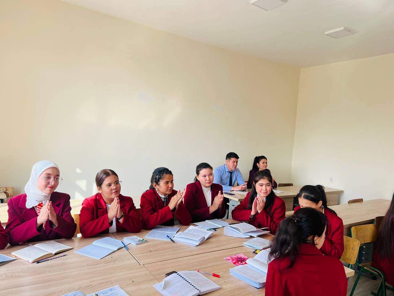 Ona tilimiz – millat g‘ururi va ma’naviyat manbai