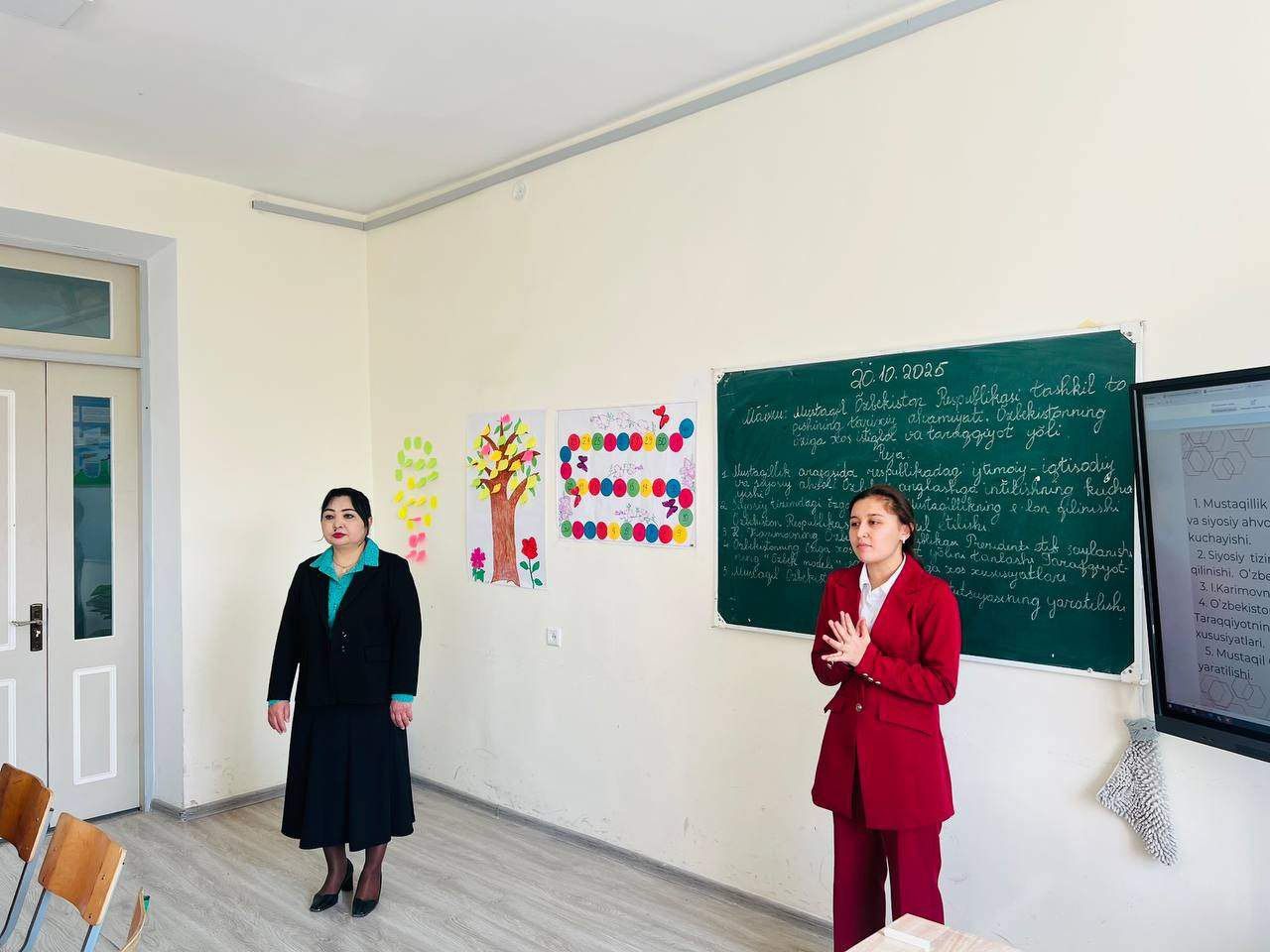 Ona tilimiz – millat g‘ururi va ma’naviyat manbai