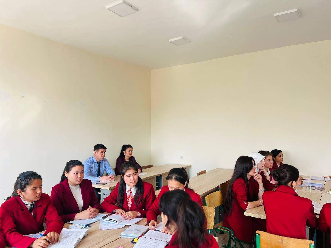 Ona tilimiz – millat g‘ururi va ma’naviyat manbai