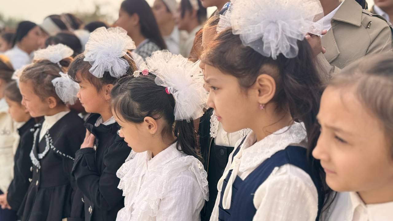 21-oktyabr — O‘zbek tili bayrami kuni