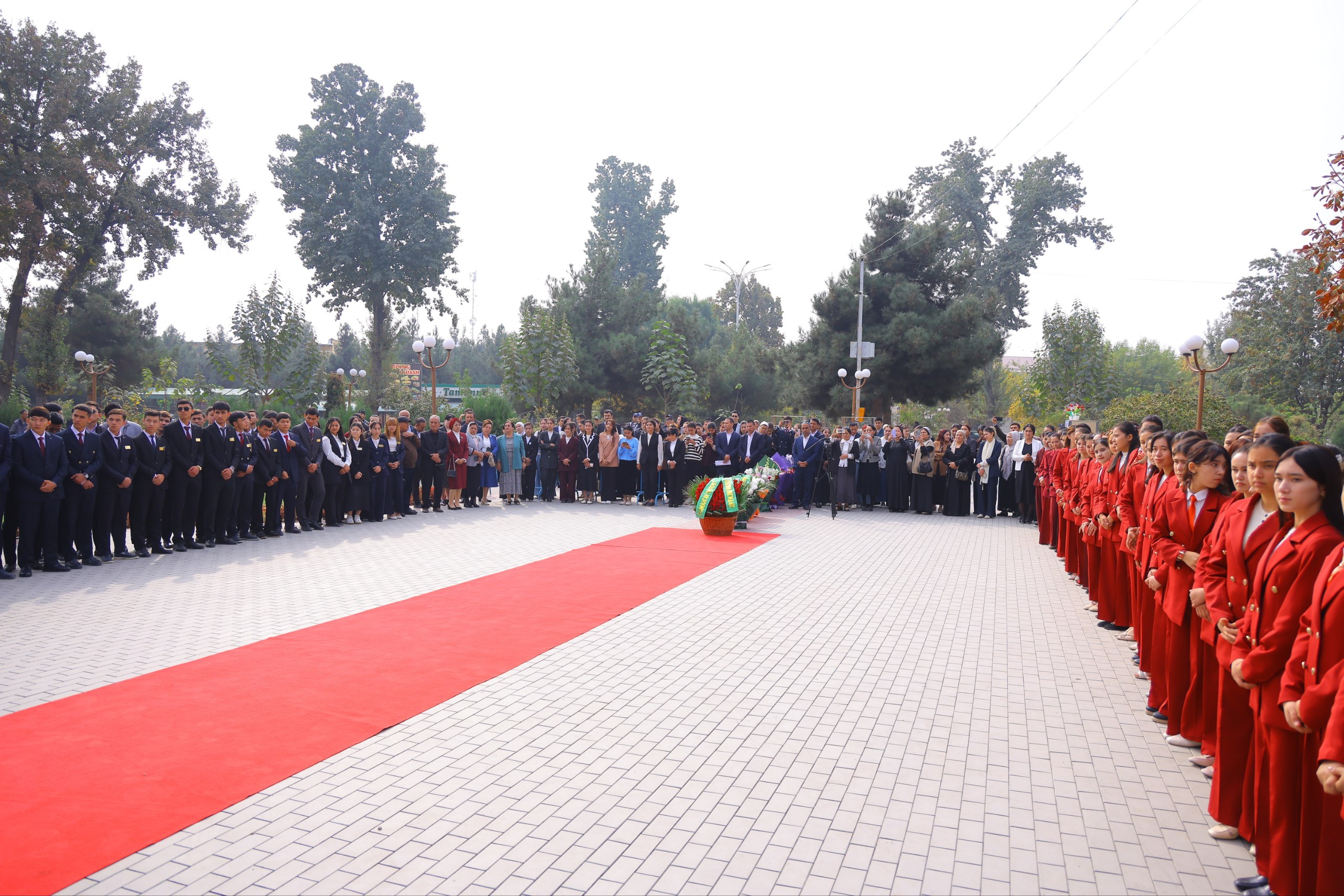 “Ona tilim — faxrim mening!”