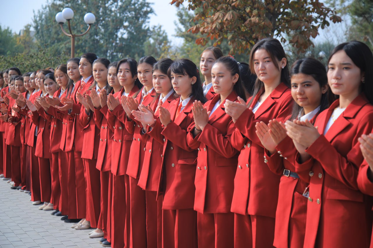 “Ona tilim — faxrim mening!”