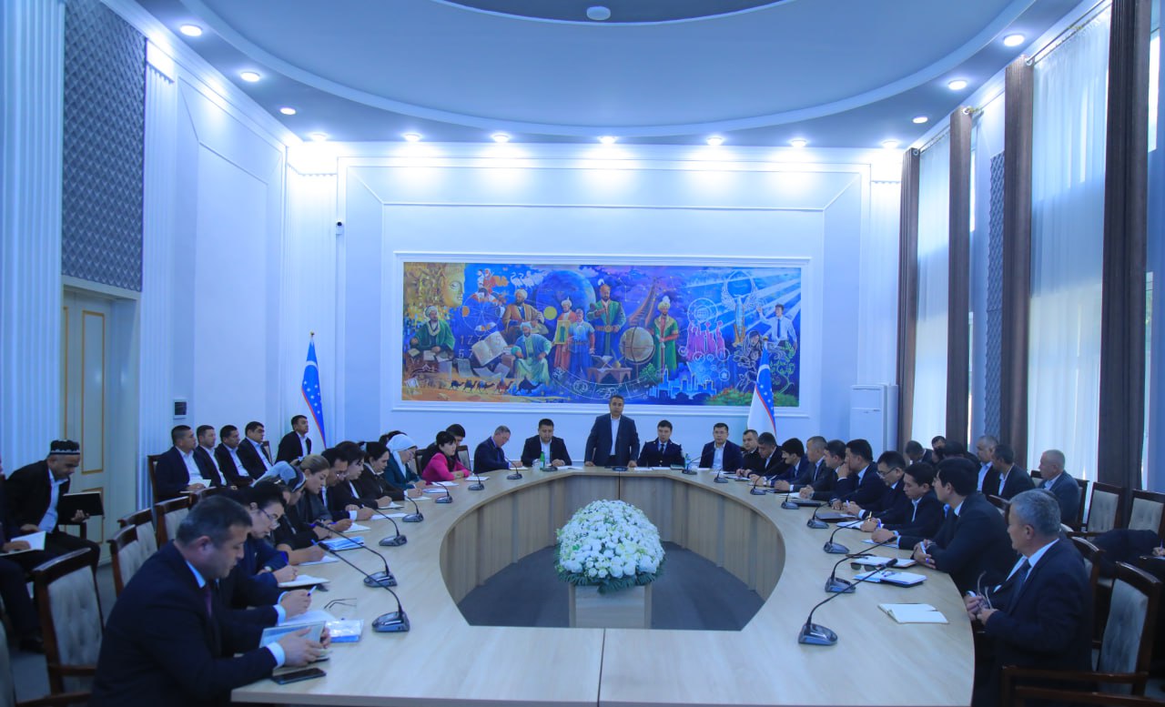 TA'LIMDA HALOLLIK— TARAQQIYOT POYDEVORI