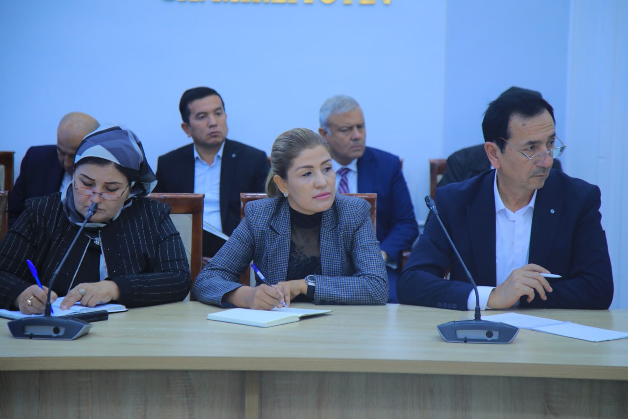 TA'LIMDA HALOLLIK— TARAQQIYOT POYDEVORI