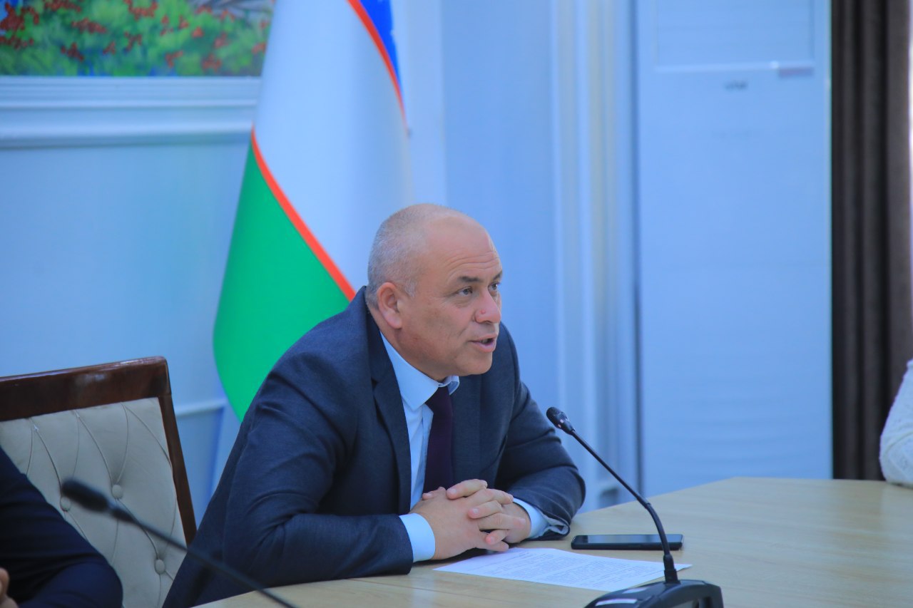 Zamonaviy dunyoda sun’iy intellekt: talablar tadqiqotlarining yangi bosqichi